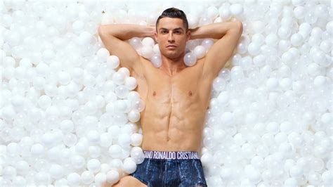 ronaldo nude|CRISTIANO RONALDO Nude